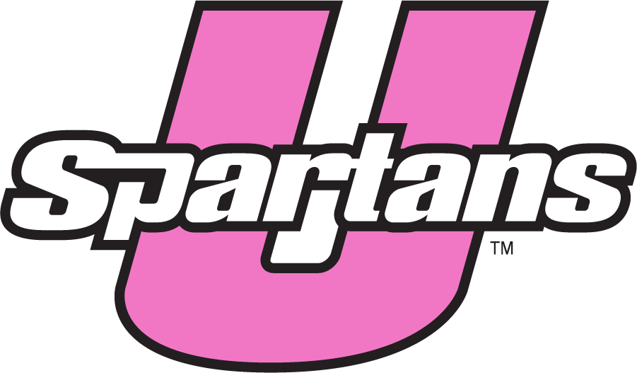 USC Upstate Spartans 2011-2021 Special Event Logo diy DTF decal sticker